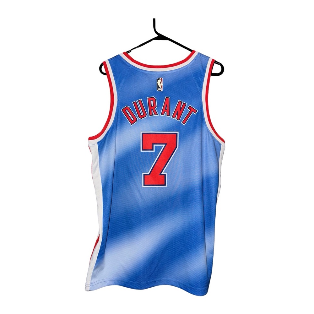 kevin durant city connect jersey!!!!!